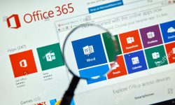 Office 365 Solutions Provider