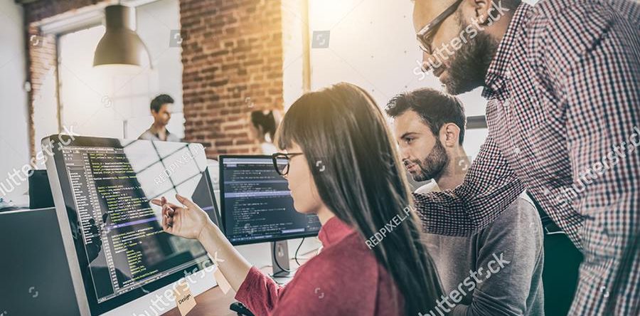 Custom Application Development Solutions