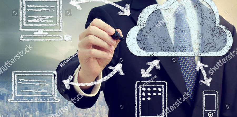 Microsoft Cloud Services Provider