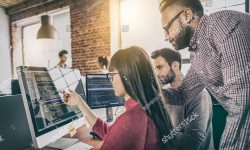 Custom Application Development Solutions