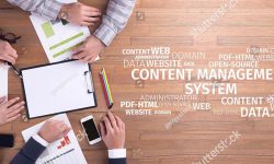 Web Content Management Solutions