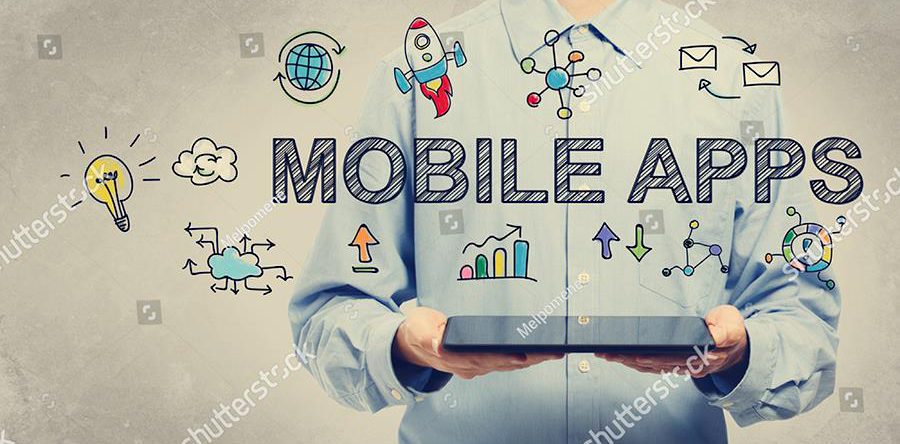 Mobile Apps Development